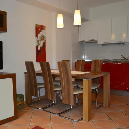 Apartment Almira Izola
