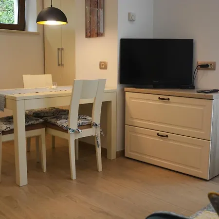 Almira Apartment