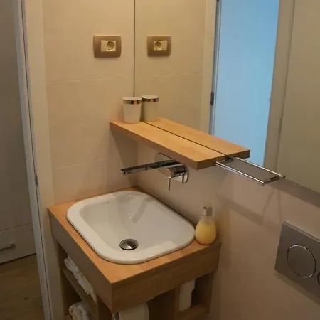 Apartment Almira