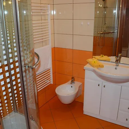 Almira Apartmán