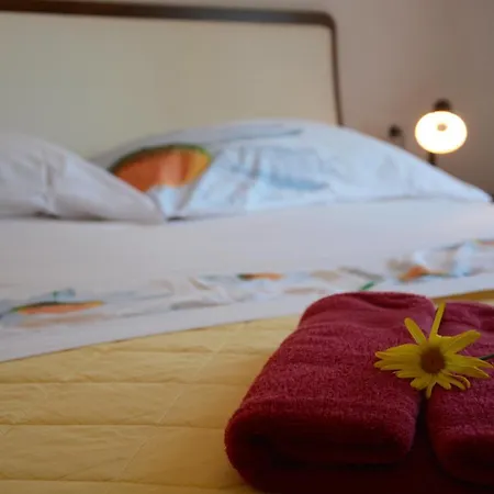 Almira Apartament Izola