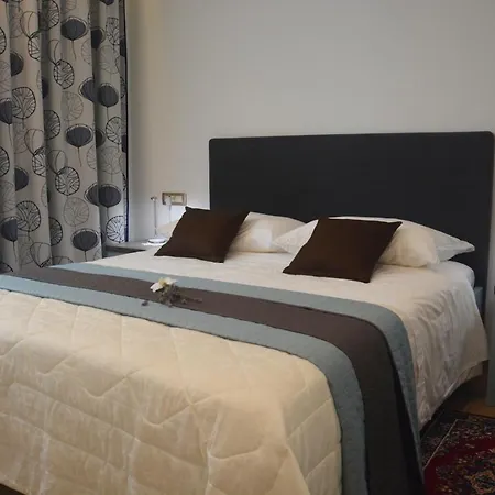 Apartment Almira