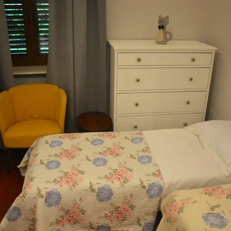 Apartamento Almira