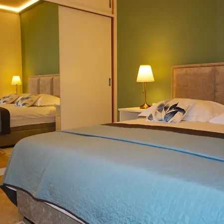 Apartment Almira Izola