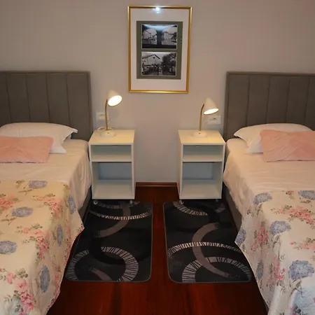 Apartmán Almira