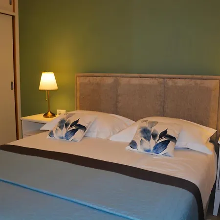 Almira Apartmán Izola
