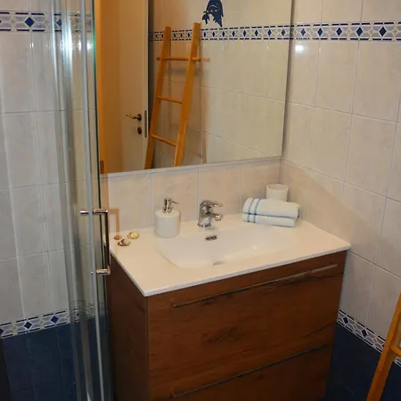 Almira Apartment