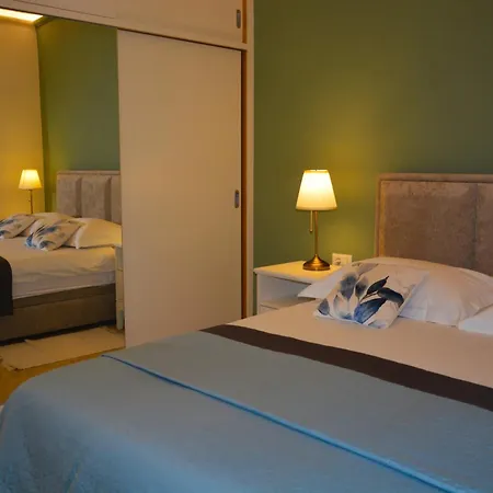 Almira Apartmán Izola