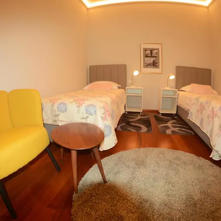 Apartmán Almira Izola