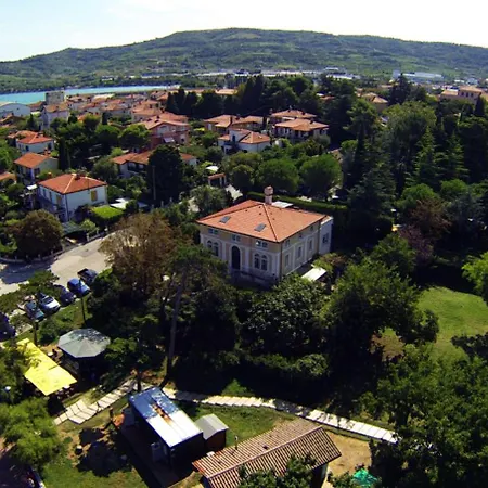 Apartment Almira Izola