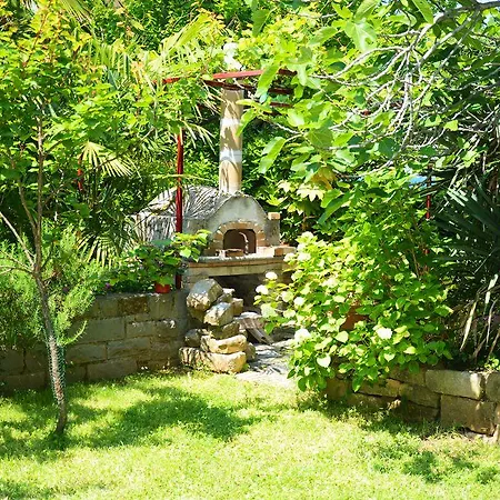 Almira Apartmán Izola