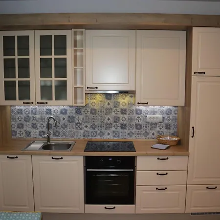 Appartamento Almira *