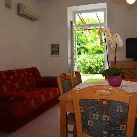 Apartmán Almira