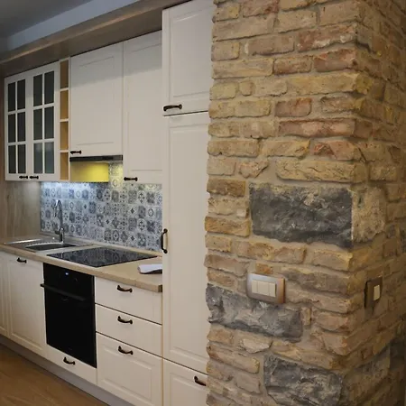 Lägenhet Almira Izola