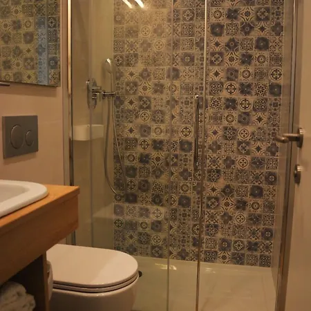 Almira Apartmán