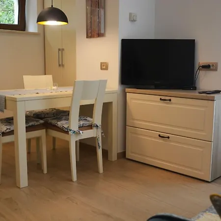 Almira Apartment