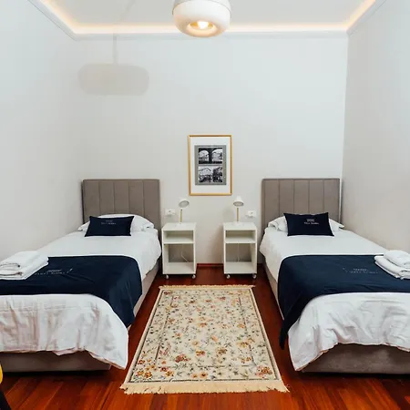 Apartment Almira Izola