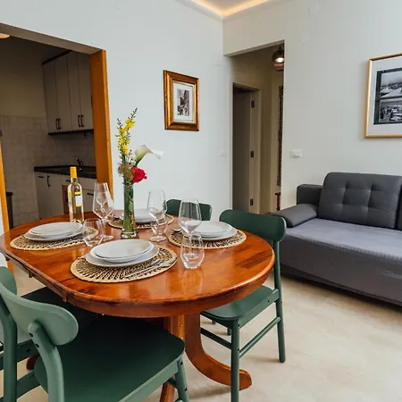 Apartment Almira