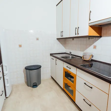 Almira Apartment