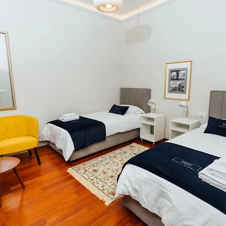Almira Apartment Izola