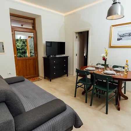 Apartment Almira