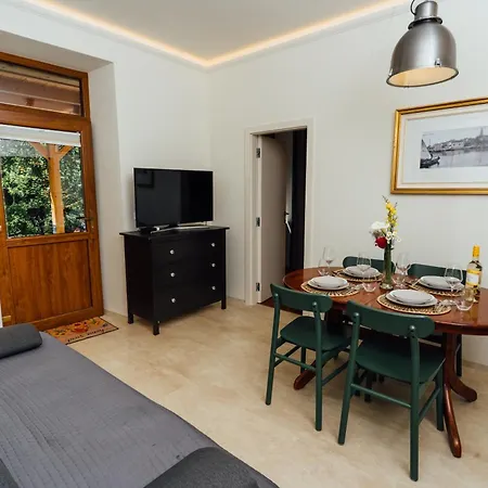 Apartment Almira