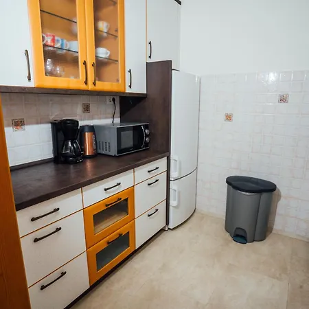 Almira Apartment Izola