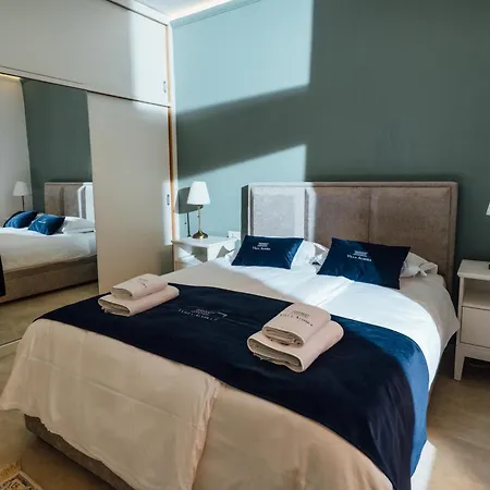 Almira Apartment Izola