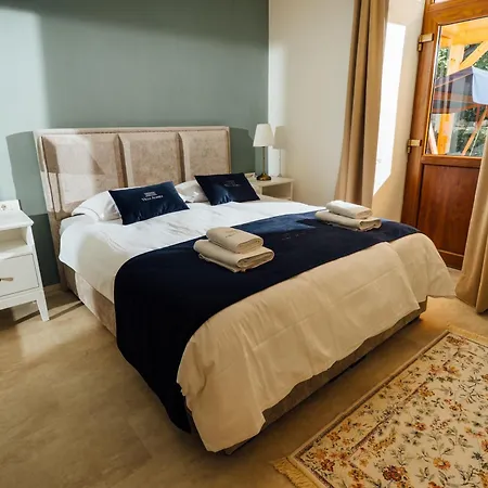 Apartment Almira