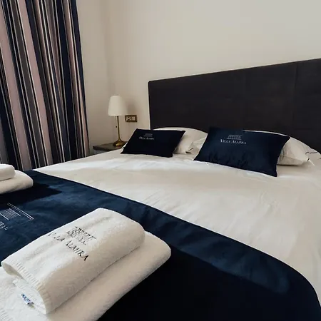 Apartment Almira