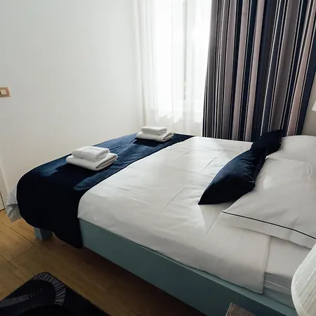 Almira Apartment Izola