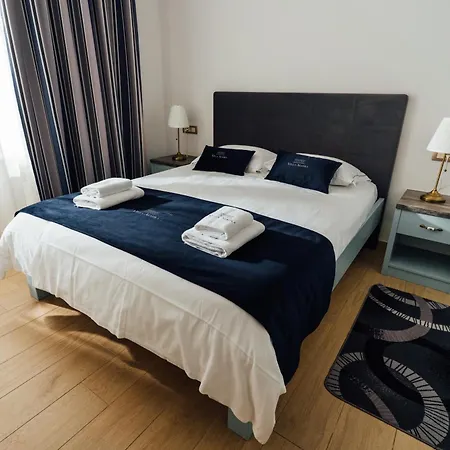 Apartment Almira