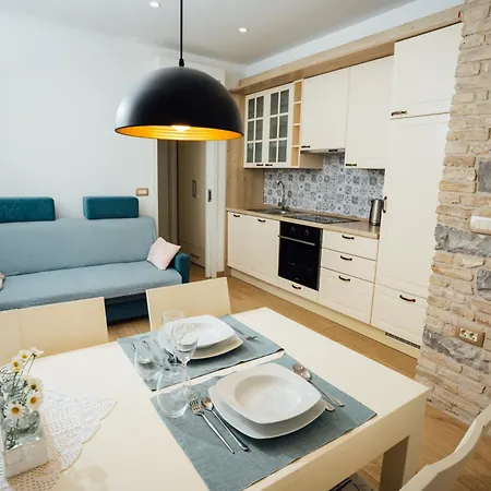 Almira Apartment Izola