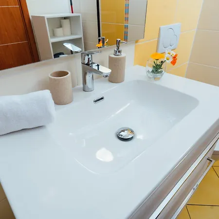 Almira Apartment