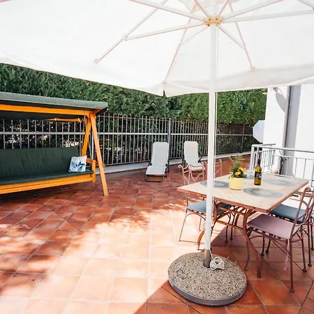 Apartment Almira