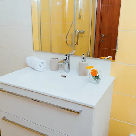 Almira Apartment Izola