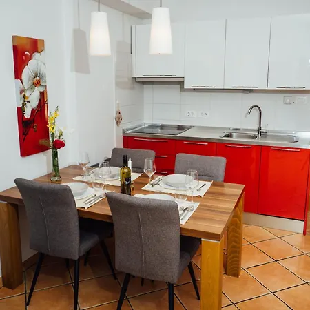 Almira Apartment