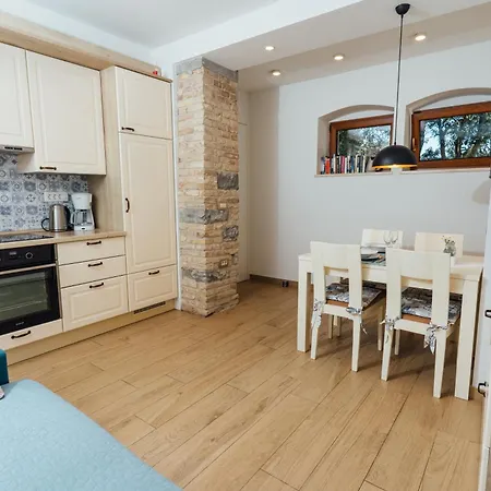 Almira Apartment Izola