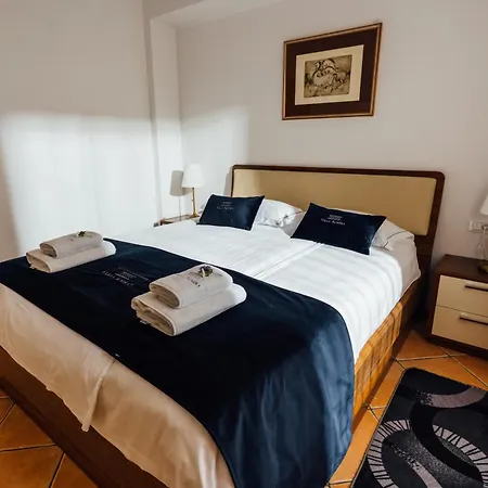 Apartment Almira