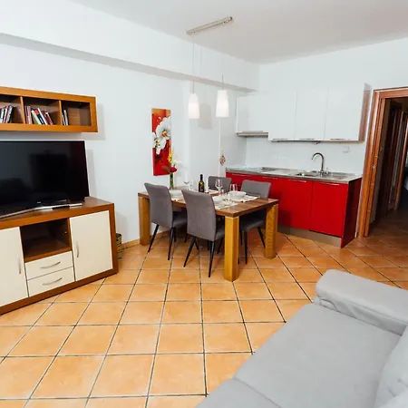 Apartment Almira