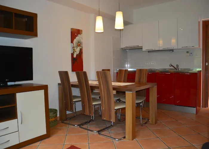 Apartment Almira Izola