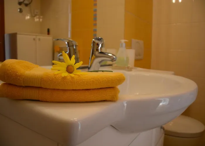 Apartment Almira Izola