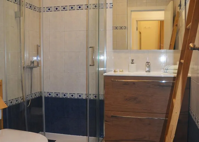 Almira Apartment Izola