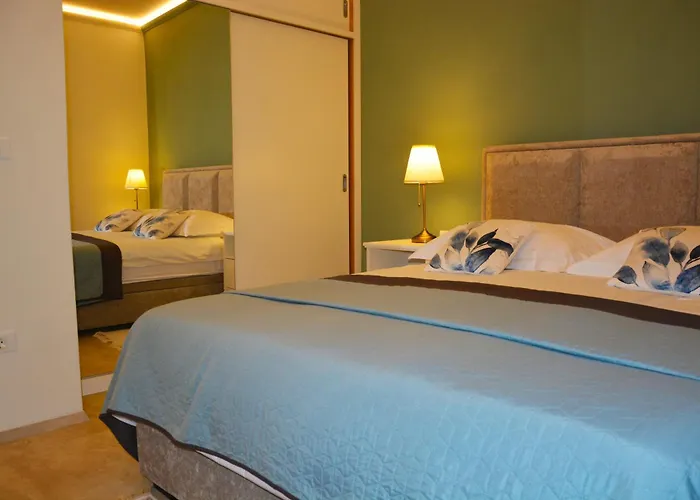 Apartment Almira Izola