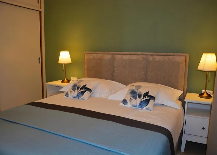 Almira Apartment Izola