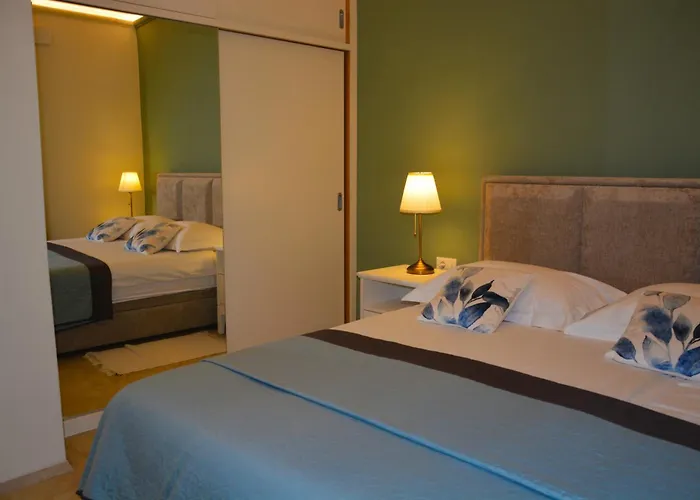 Almira Apartment Izola