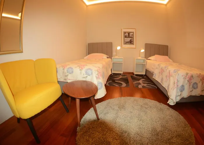 Apartment Almira Izola