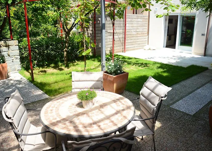 Almira Apartment Izola