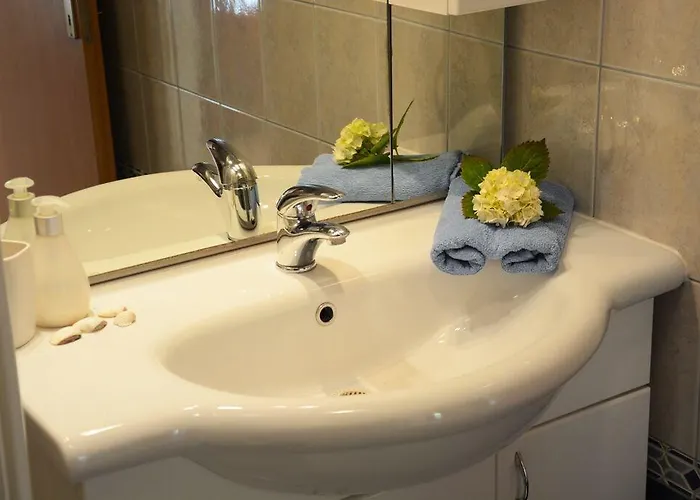 Almira Apartment Izola