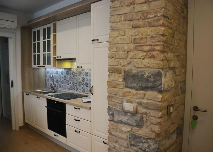 Apartment Almira Izola